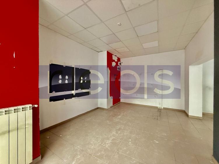 INCHIRIERE SPATIU | PARTER | ZONA NERVA TRAIAN - 4