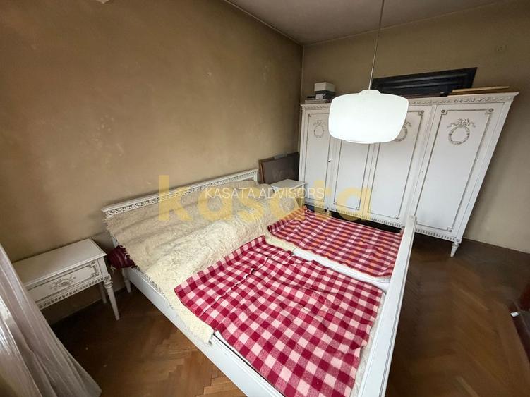 Apartament de vânzare | Ultracentral | 3 camere | Garaj | Boxă - 7