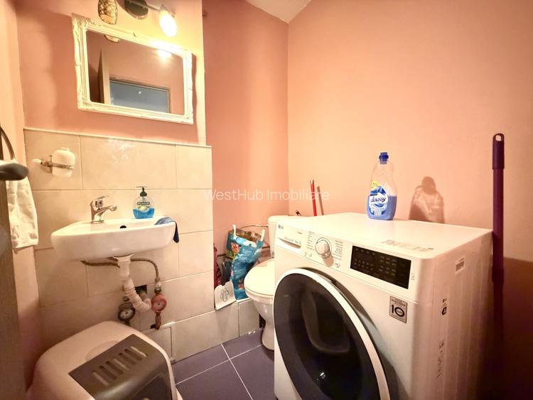 COMISION 0% - Apartament modern 3 camere, 67 mp utili - Zona Bucovina - 5