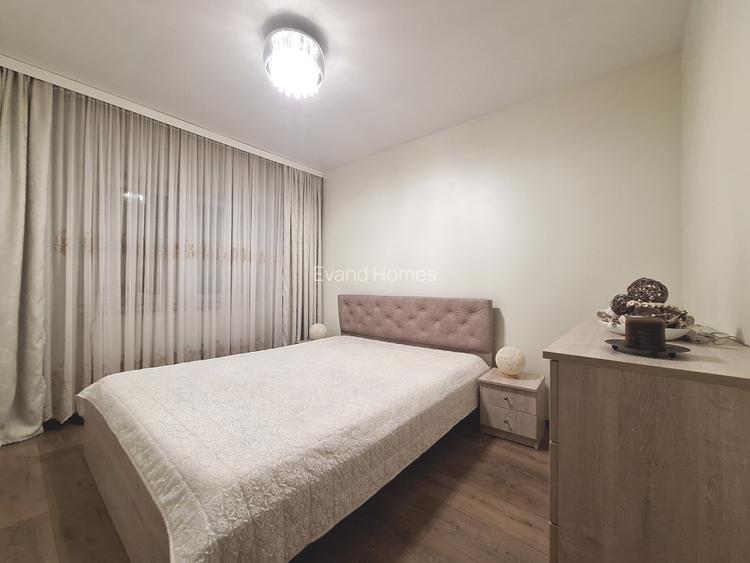 Apartament spatios cu 4 camere-mobilat si utilat-etaj intermediar-zona Lipovei - 2
