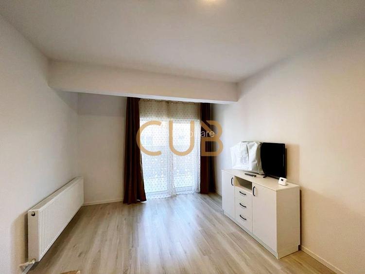 Ap 1 cam | centrala,bloc nou,parcare | Giroc, zona Hotel IQ - Neptun - 2