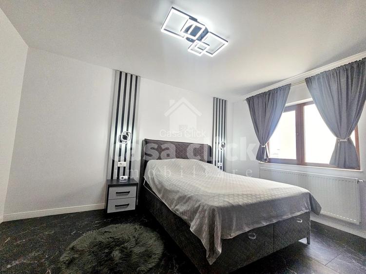 Vilă modernă în zona Arcașilor – confort și rafinament - 6
