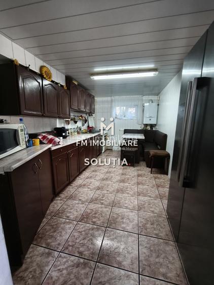 Casă P+M de vânzare – Zona Griviței, Baia Mare - 13