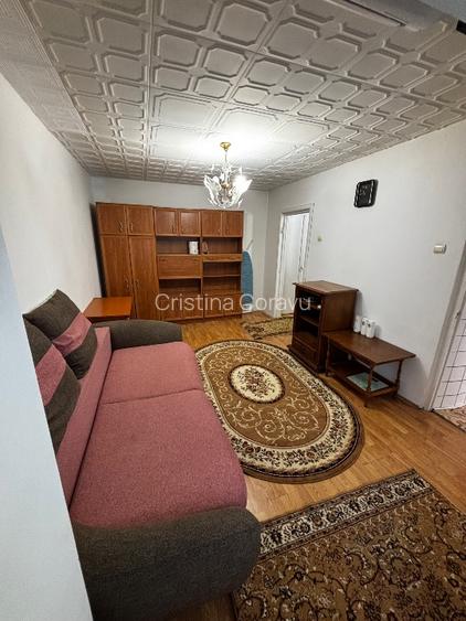 Apartament cu o camera, de inchiriat, zona A.Saguna,Timisoara - 5