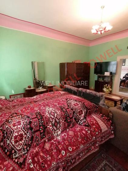 De vânzare casă familială în Târgu Secuiesc, pe strada Márton Áron! - 10