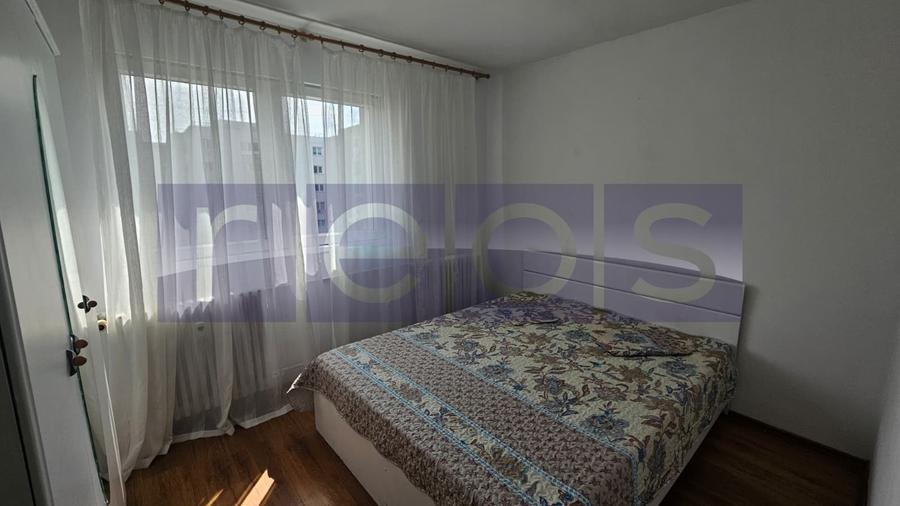 DE VANZARE 3 CAMERE RAUL DOAMNEI | CIRCULAR | METROU - 2