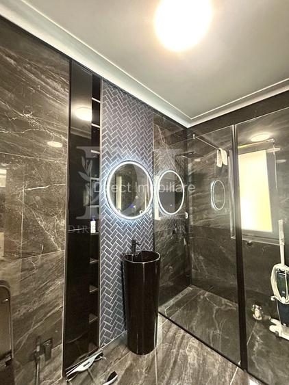 Duplex ultramodern la cheie | Zona Parcul Poligonului - 12