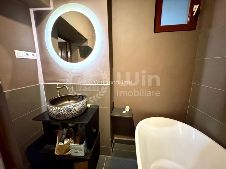 Apartament cu 2 camere 71mp la cheie | Etaj 1 | 2 Parcari | Centru - 13