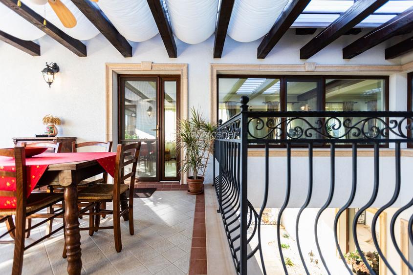 Refugiul Perfect de Lângă Timișoara - 15