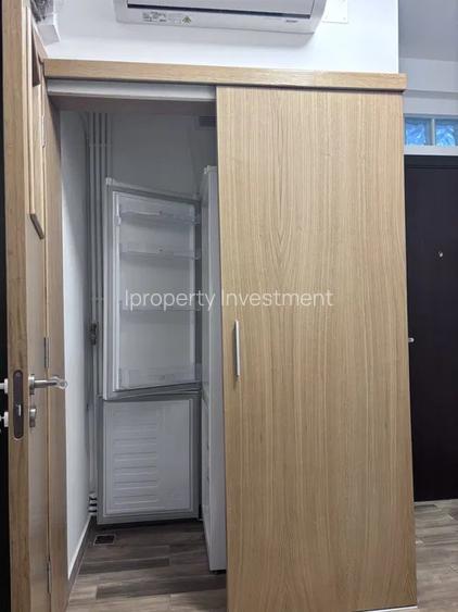 Spatiu Birou | 2 Camere | Primaverii | Decomandat | Centrala Proprie - 6