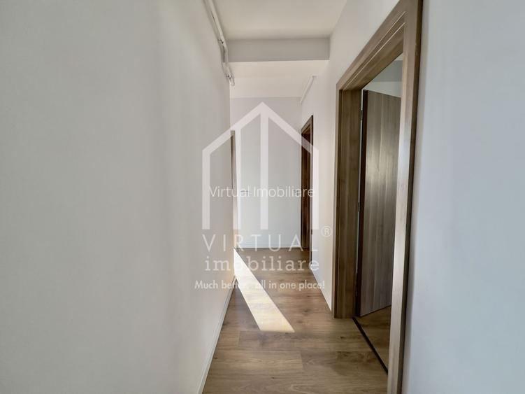 Ap. la ALB 3 camere, 72.22 mp utili, balcon 15.44 mp|zona Cristian - 5