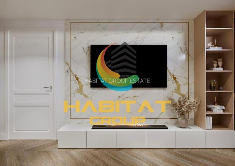 Apartament 2 camere Sector 4 Discount 10% pentru avans 90% - 2