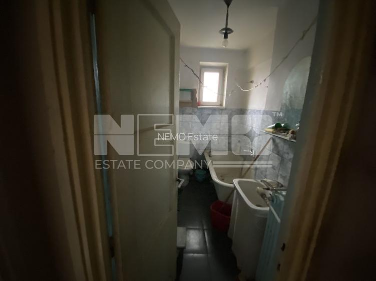 Apartament 2 camere | Zona Bogdan Voda |  44.500 EUR - 8