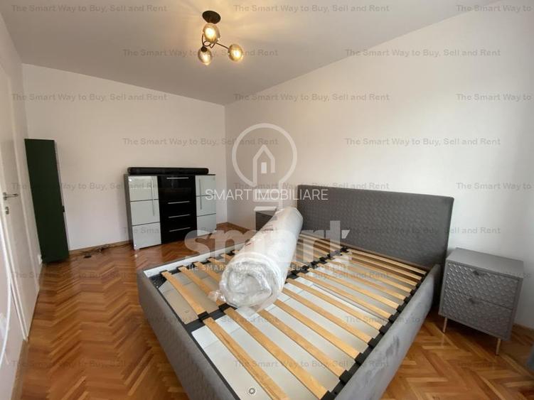 Apartament 2 camere Gheorgheni Zona Iulius Mall - 8