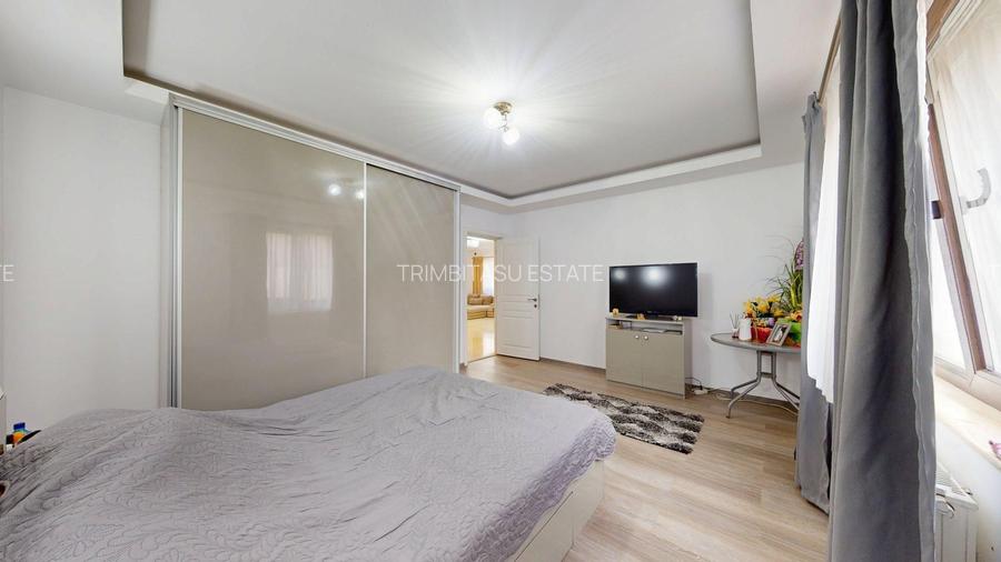 VOLUNTARI - Locuinta Ideala pentru Familie sau Activitati Mixte - 9