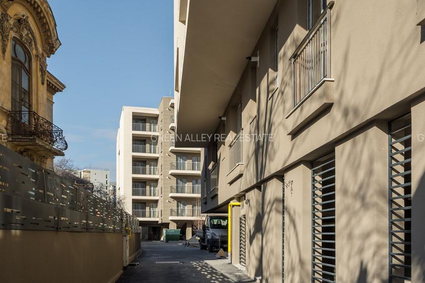 2 CAMERE || BLOC NOU || CISMIGIU || VEDERE LIBERA - 49