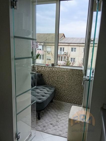 Apartament 2 camere, Nufarul, Str. Liszt Ferenc - 7