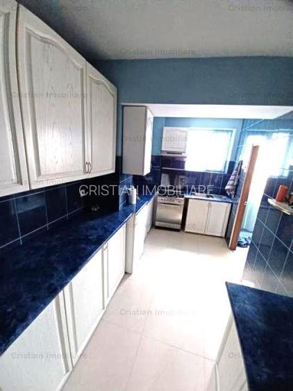 Vila  D+P+1+M, 240mp utili zona Centru Istoric - 11