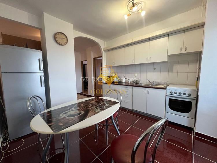 2 camere, decomandate, Gheorgheni, Zona Interservisan,Mega,Iulius Mall - 9