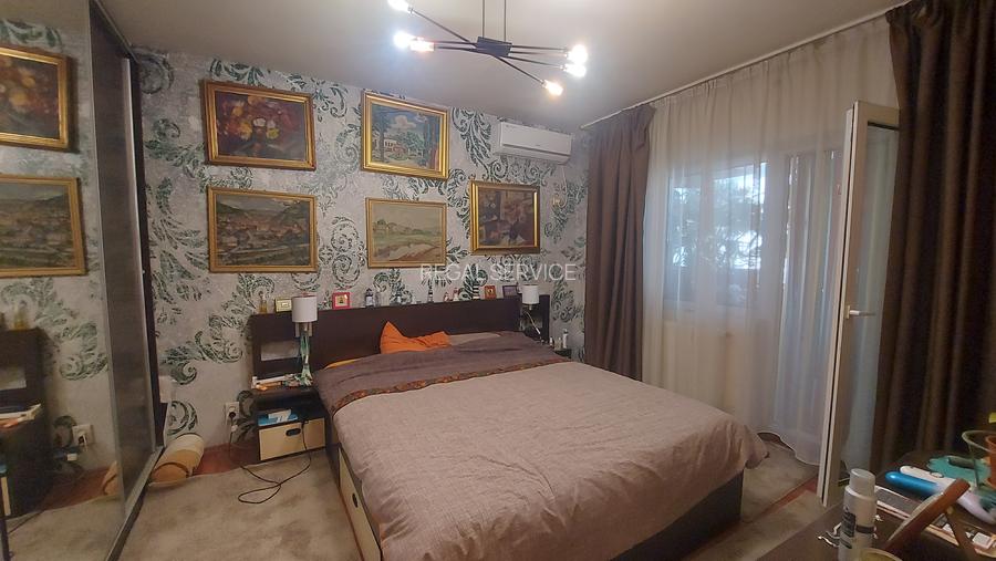 VITANUL NOU, vanzare 4 cam   decomandate - 7