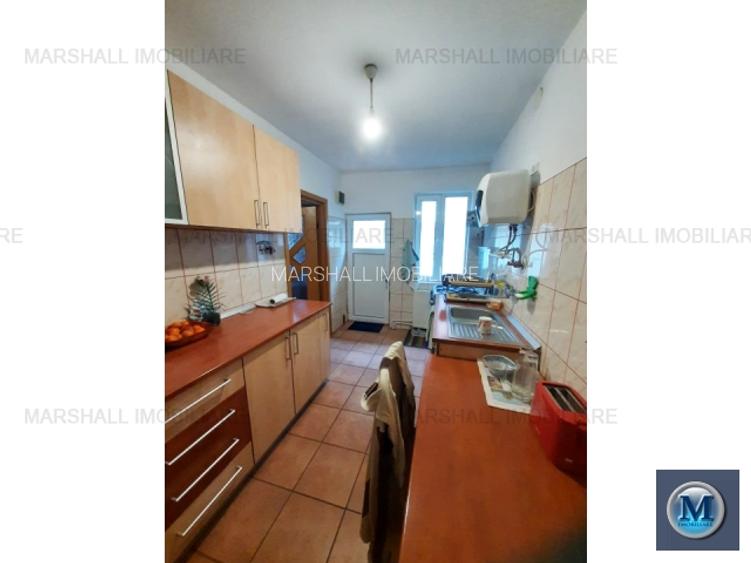 Vila cu 11 camere de vanzare, zona Gheorghe Doja, 237.7 mp #16106 - 4