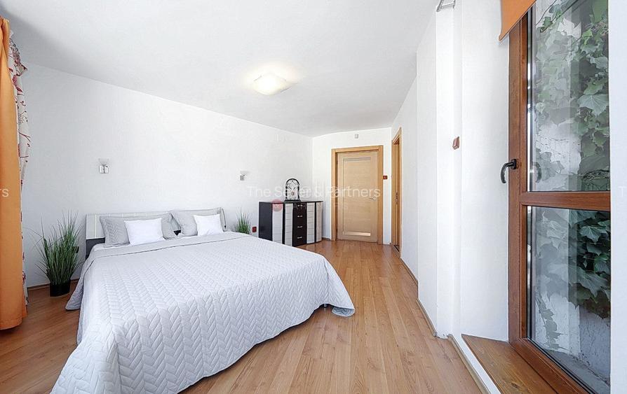 Casa de Vacanta in Predeal - 43