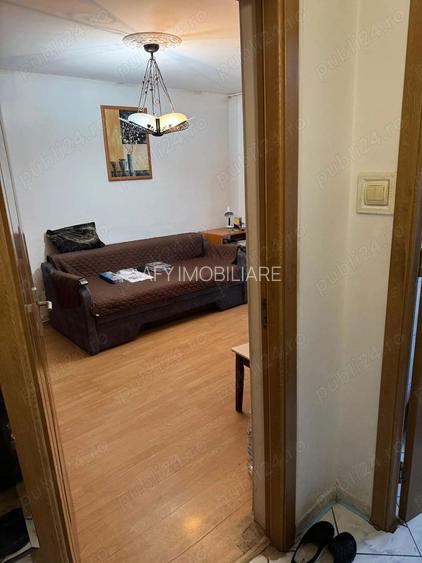 Apartament 2 camere Pantelimon - 9