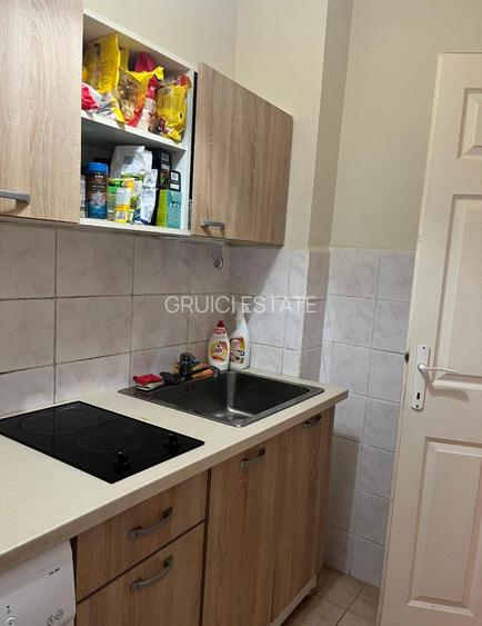 Take Ionescu-Medicina | Etaj 1 | Decomandat | Mobilat si Utilat!! - 5