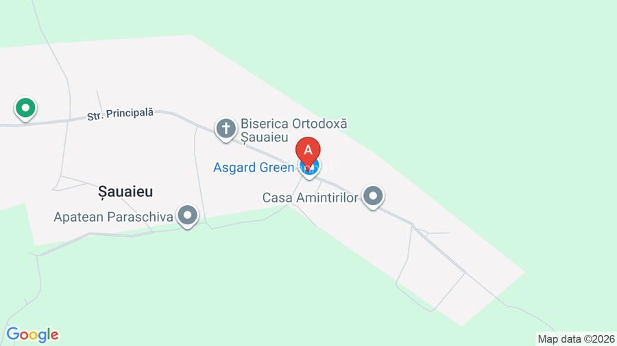 Casă cu panoramă la pădure, aproape de lacul de agrement  - 10