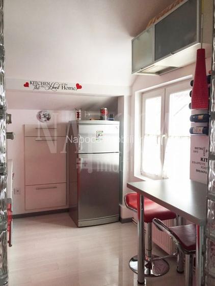 Apartament 2 camere de vanzare in Zorilor, Cluj Napoca - 4