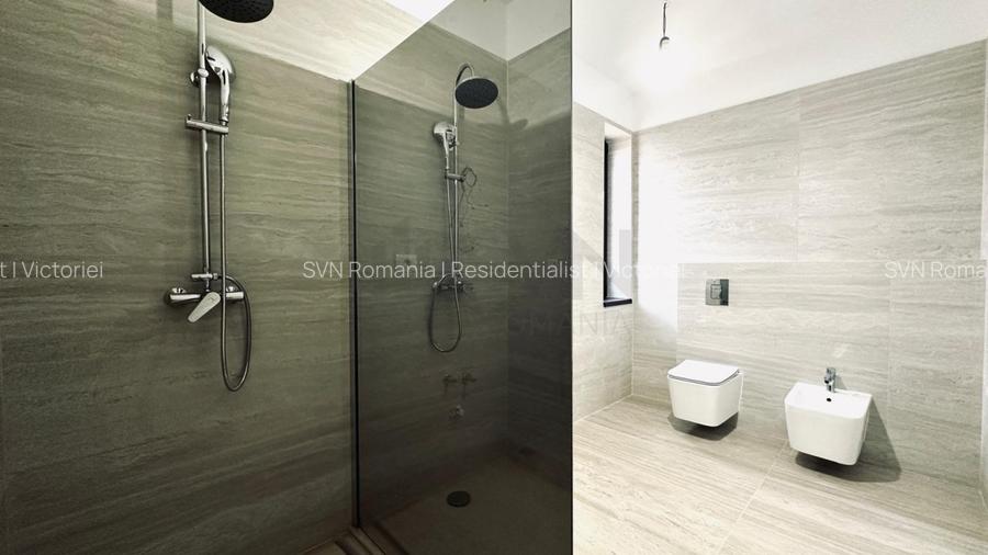 REV2004694 Vila pe un singur nivel 600 mp teren Corbeanca central - 10