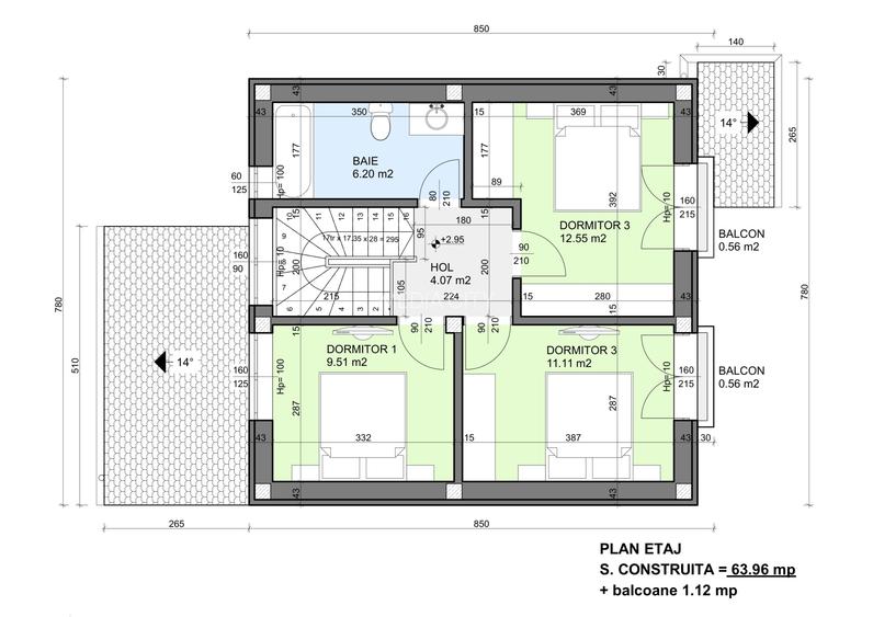 Paladin Residence - 9