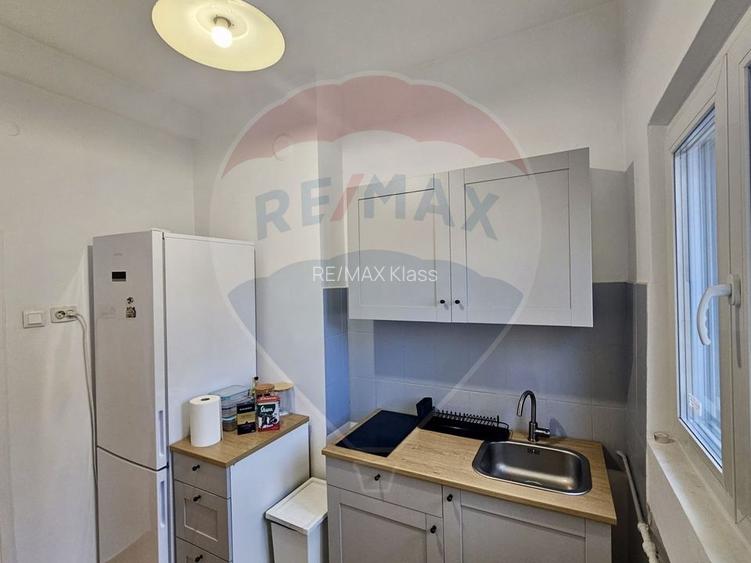 Apartament  2 camere în zona Ultracentrala a capitalei - 6