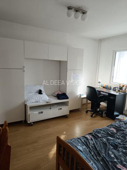 Garsonieră de închiriat- zonă centrală, strada Cireșilor - 2