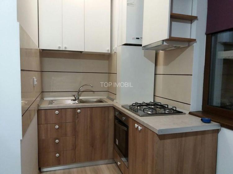 Apartament 1 Camera - Bloc 2014 - Tatarasi - 4