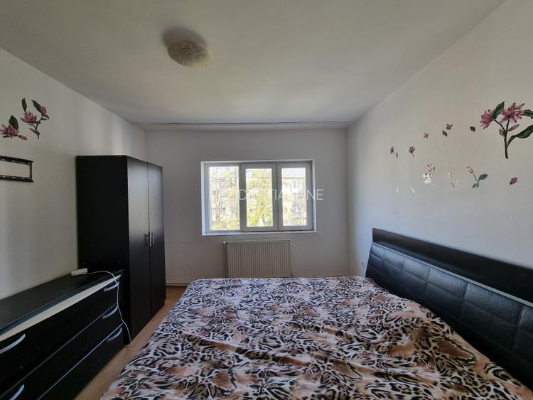 Apartament 2 camere decomandate, spațios- Centru, Petru Rareș- 9 Mai - 5