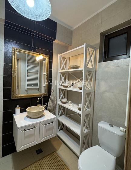 AP. 2 CAMERE SOS. CHITILA, PET-FRIENDLY, CENTRALA, MASINA SPALAT VASE - 6