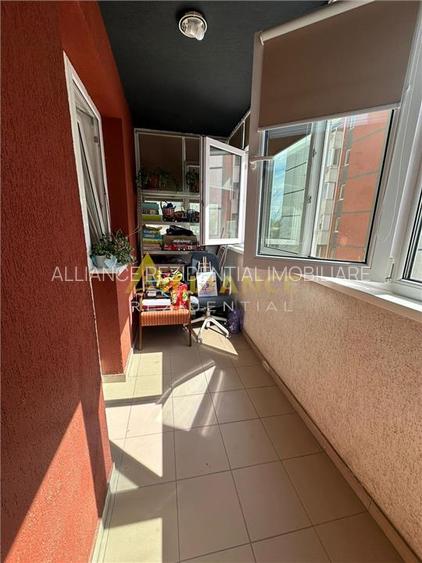 Drumul Jilavei Venus Residence Ap 2 camere mobilat cu parcare si boxa - 6