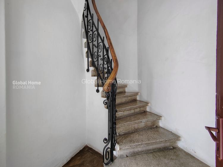 Dorobanți - Capitale | 3 Camere | Renovat Integral - 15