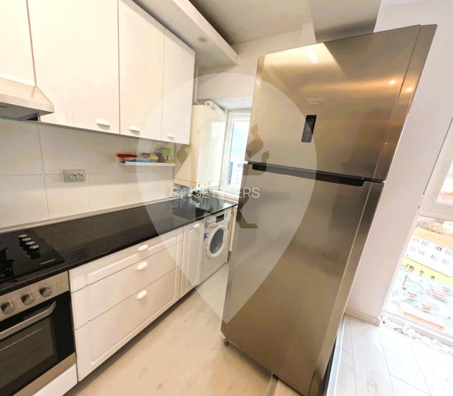 Apartament 2 camere 63 mp Grivitei / Centru Civic - 7