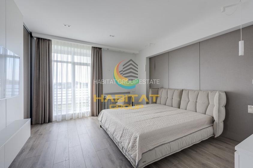 Apartament 4 camere - Pallady - 3