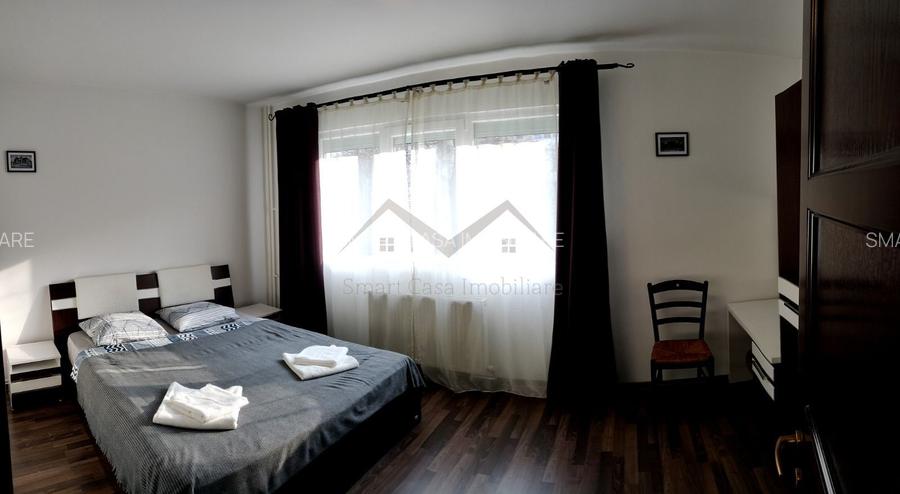 Apartament 2 canere SD Etajul 1 Podu Ros - 4