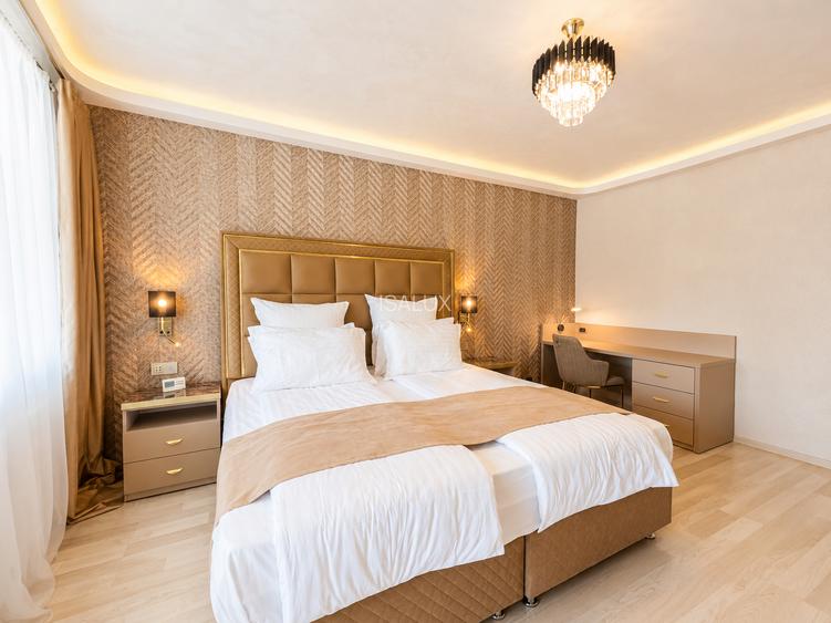 Direct proprietar 2 camere mobilat si utilat de 106 mp cu 2 Parcări Subterane - 11