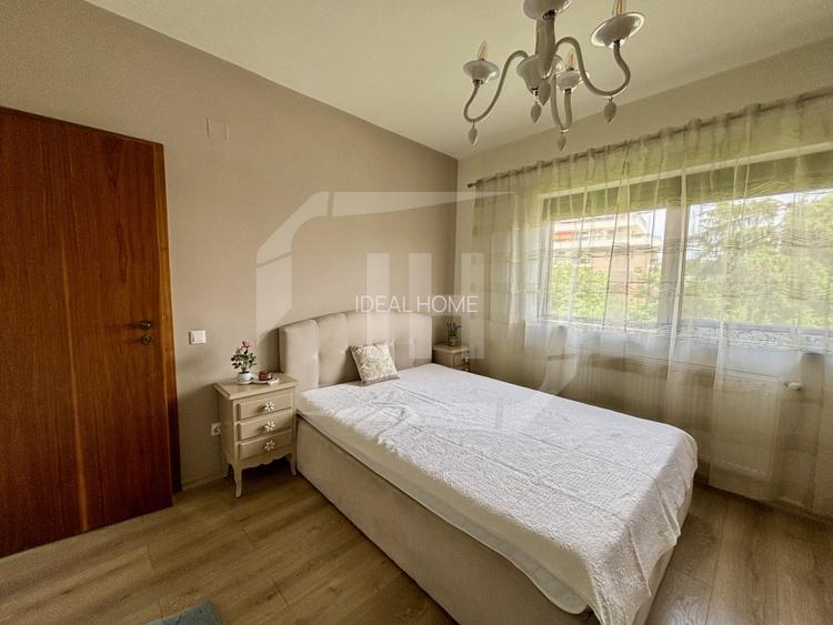 Apartament 3 camere I cu gradina I dog-friendly I Taietura Turcului - 6