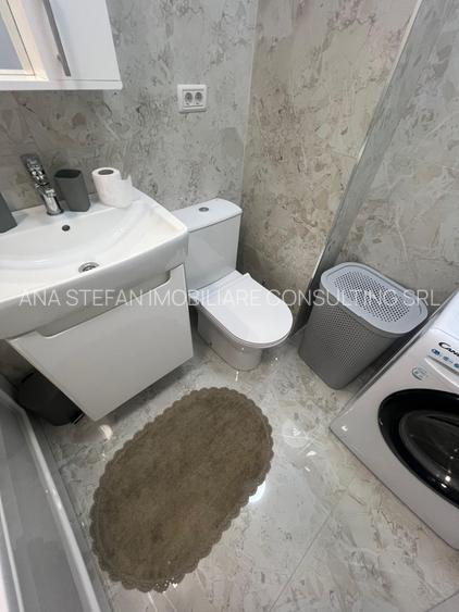 Central Address / Apartament două camere modern - 16