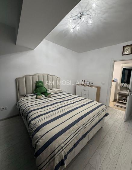 AP. 2 CAMERE - BLOC NOU, MASINA SPALAT VASE, METROU 20 MIN, COMIS 0% - 4