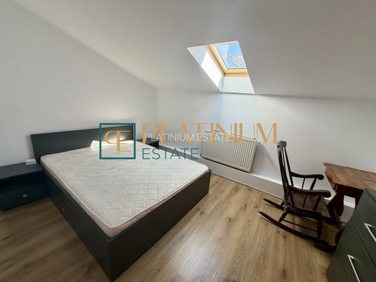 P4848 Casa cu 4 camere in zona Mehala - 19