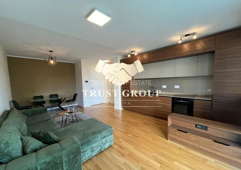 Apartament 2 camere Herastrau | Parcare - 2