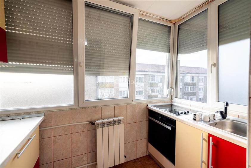 RECO Apartament 2 camere Velenta - 12