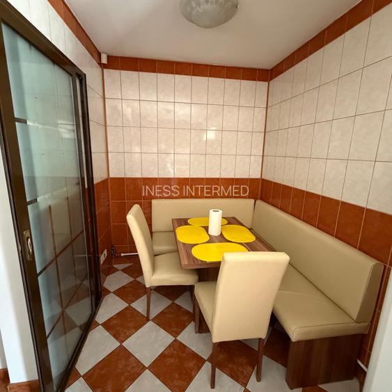 Cotroceni Eroilor - spatiu pentru birouri - etaj 3/P+3+POD - 120mp - 14